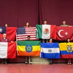 Friendly schools open with modern teaching methods